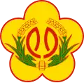 Changhua County