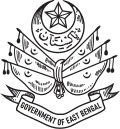 Emblem of East Pakistan
