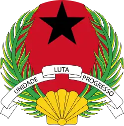 Guinea-Bissau