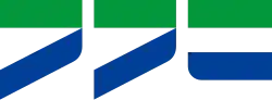 Official logo of Gyeonggi Province