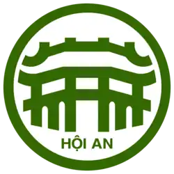 Official seal of Hội An