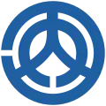 Official seal of Kōchi