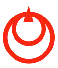Official seal of Kisuki, Shimane