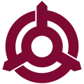 Official seal of Kunitomi