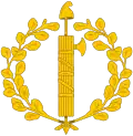 Emblem [it] of Parthenopean Republic