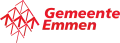 Official logo of Emmen