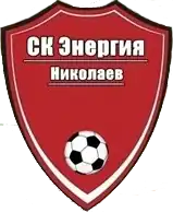 FC Enerhiya Mykolaiv logo