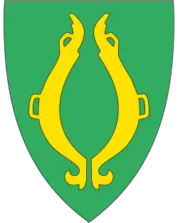 Engderdal kommune