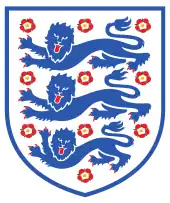 Shirt badge/Association crest