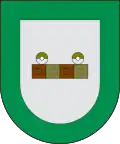 Coat of arms of Libres