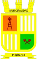 Coat of arms