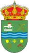 Coat of arms of Quintanilla Vivar