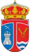 Coat of arms of Alfambra