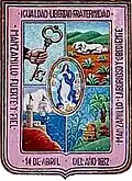 Official seal of Manzanillo
