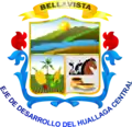 Coat of arms of Bellavista