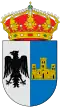 Coat of arms of Bembibre