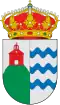 Coat of arms of Bobadilla del Campo, Spain