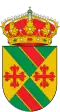 Coat of arms of Brea de Tajo