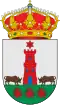 Coat of arms of Bustillo del Páramo