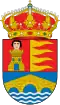Coat of arms of Cabezón de Pisuerga, Spain