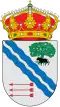 Coat of arms of Campillo de Azaba