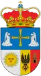 Coat of arms of Caravia