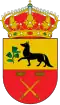Coat of arms of Cardeñosa de Volpejera