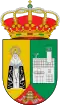 Coat of arms of Casatejada, Spain