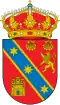 Coat of arms of Castildelgado