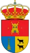 Coat of arms of Castrillo de Cabrera