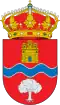 Coat of arms of Castronuevo de Esgueva, Spain