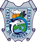 Official seal of Cazones