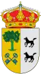 Coat of arms of Cebolla