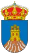 Coat of arms of Cifuentes