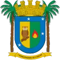 Coat of arms