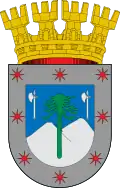 Coat of arms