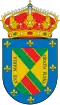 Coat of arms of Durón, Spain