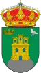 Coat of arms of El Mirón