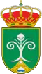 Coat of arms of El Sahugo