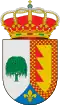 Coat of arms of El Saucejo, Spain