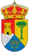 Coat of arms of Espejón