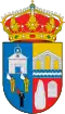 Coat of arms of Fariza, Spain