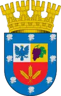 Coat of arms