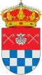 Coat of arms of Fuenterroble de Salvatierra