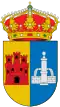 Coat of arms of Fuentes de Andalucía