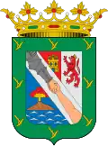 Coat of arms of Güímar