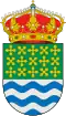 Coat of arms of Garrafe de Torío, Spain