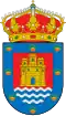 Coat of arms of Gaucín