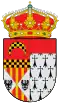 Coat of arms of Gelsa