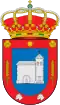 Coat of arms of Grisaleña